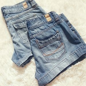 Maurices Jean Short Bundle